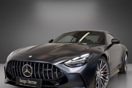 Mercedes-Benz AMG GT 11.570 km 161.799 &euro; Altdorf 90518