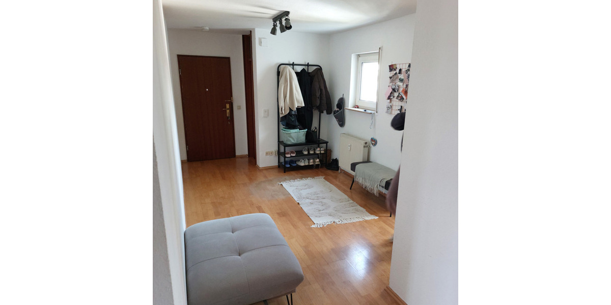 Etagenwohnung Karlsruhe Südweststadt - 2 Zimmer, 61 m&sup2;, 275.000&euro; | Angebot:26017771