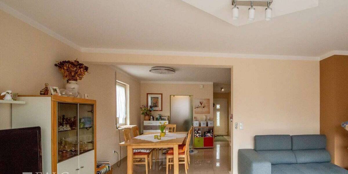 Reihenendhaus Fürth Nordstadt - 4 Zimmer, 132 m&sup2;, 625.000&euro; | Angebot:26798192