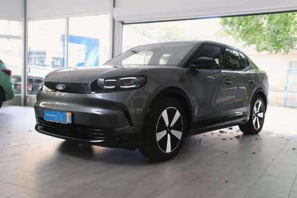 Ford Capri 11.500 km 37.900 &euro; Weißenfels 06667
