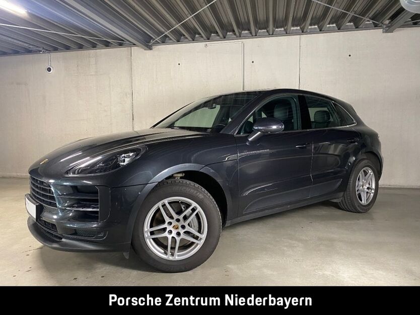 Macan