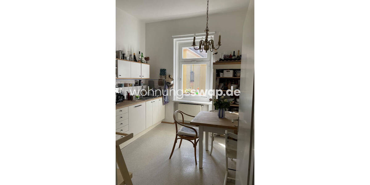 Etagenwohnung München Neuhausen-Nymphenburg - 2 Zimmer, 56 m&sup2;, 1.300&euro; | Angebot:26035664