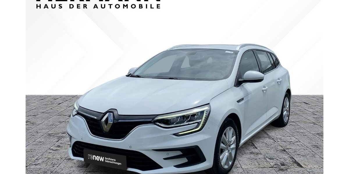 Renault Megane 59.352 km 15.306 &euro; Goslar 38644
