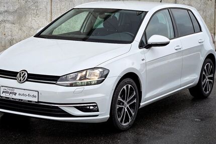 VW Golf 26.425 km 15.290 € Pockau-Lengefeld 09514