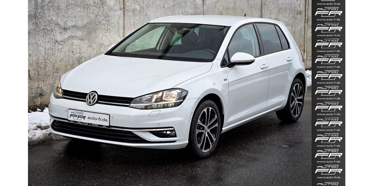 VW Golf 26.425 km 15.290 € Pockau-Lengefeld 09514