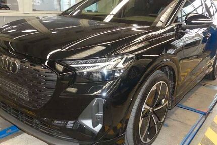 Audi Q4 e-tron 26.965 km 42.980 &euro; Amberg 92224