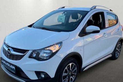 Opel Karl