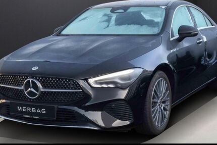 Mercedes-Benz CLA 180 12.566 km 34.950 &euro; Neuwied 56566