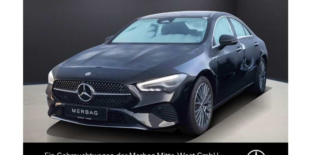 Mercedes-Benz CLA 180 12.566 km 34.950 &euro; Neuwied 56566