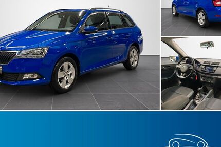 Skoda Fabia 107.500 km 10.170 € Buchschwabach bei Nürnberg 90574