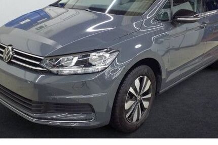 VW Touran 26.880 km 31.630 € Öhringen 74613