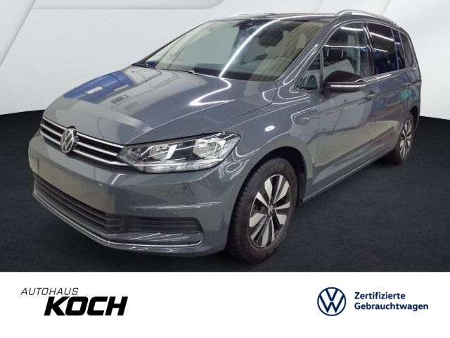 VW Touran 26.880 km 31.630 € Öhringen 74613