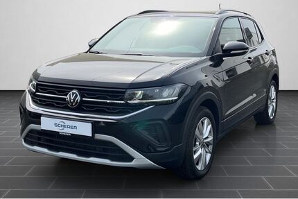 VW T-Cross 20.050 km 23.700 &euro; Cochem / Faid 56814