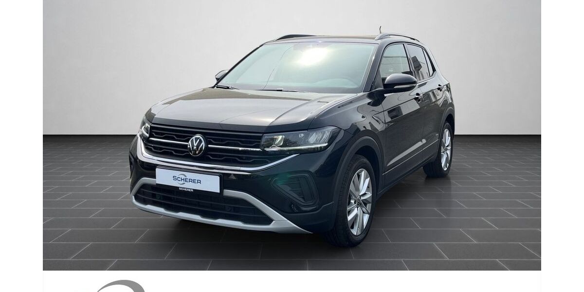 VW T-Cross 20.050 km 23.700 &euro; Cochem / Faid 56814