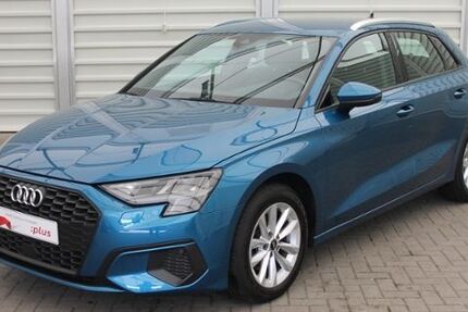 Audi A3 81.550 km 21.790 &euro; Cottbus / Groß Gaglow 03051
