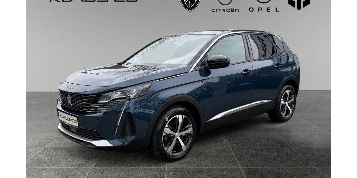 Peugeot 3008 38.606 km 25.890 &euro; Wismar 23970