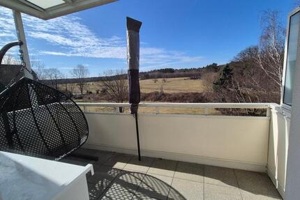 Wohnung Potsdam Krampnitz - 2 Zimmer, 60 m&sup2;, 995&euro; | Angebot:25376783