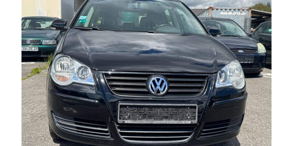 VW Polo 262.574 km 1.499 &euro; Eschwege 37269