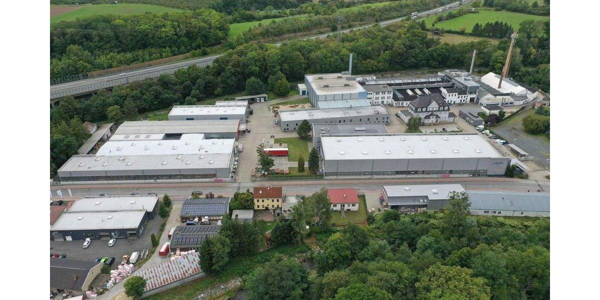 Gewerbeobjekt Dohna - 5.000&euro; | Angebot:25760362