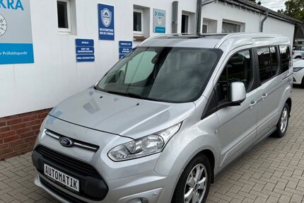 Ford Tourneo Connect 157.557 km 11.780 &euro; Glückstadt 25348