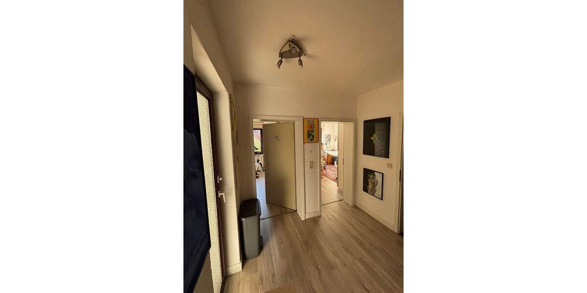 Freistehender Bungalow in ruhiger Wohnlage von Schauenburg-Breitenbach 5 zimmer