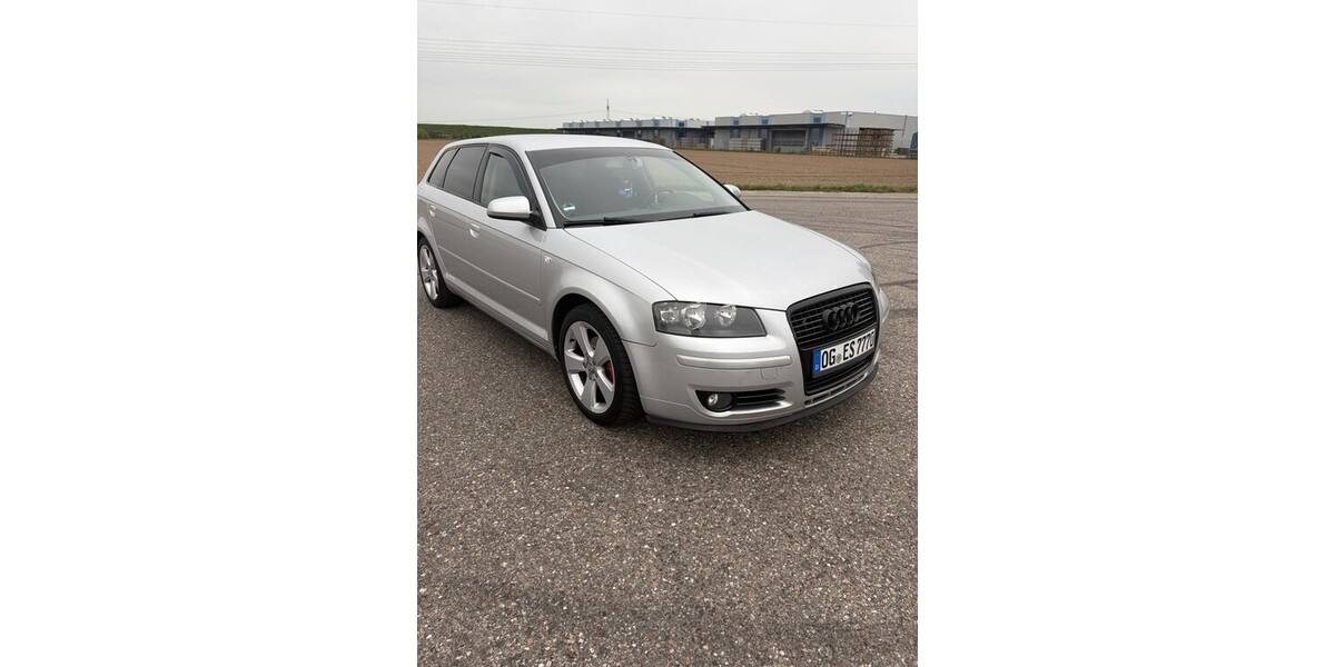 Audi A3 308.000 km 3.000 &euro; Offenburg 77652