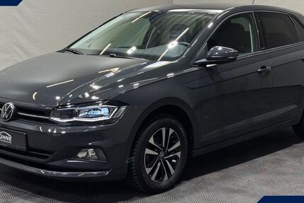 VW Polo 58.614 km 17.630 &euro; Herzberg 04916