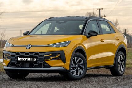 VW T-Roc 9.700 km 29.490 &euro; Höchstädt a.d.Donau 89420