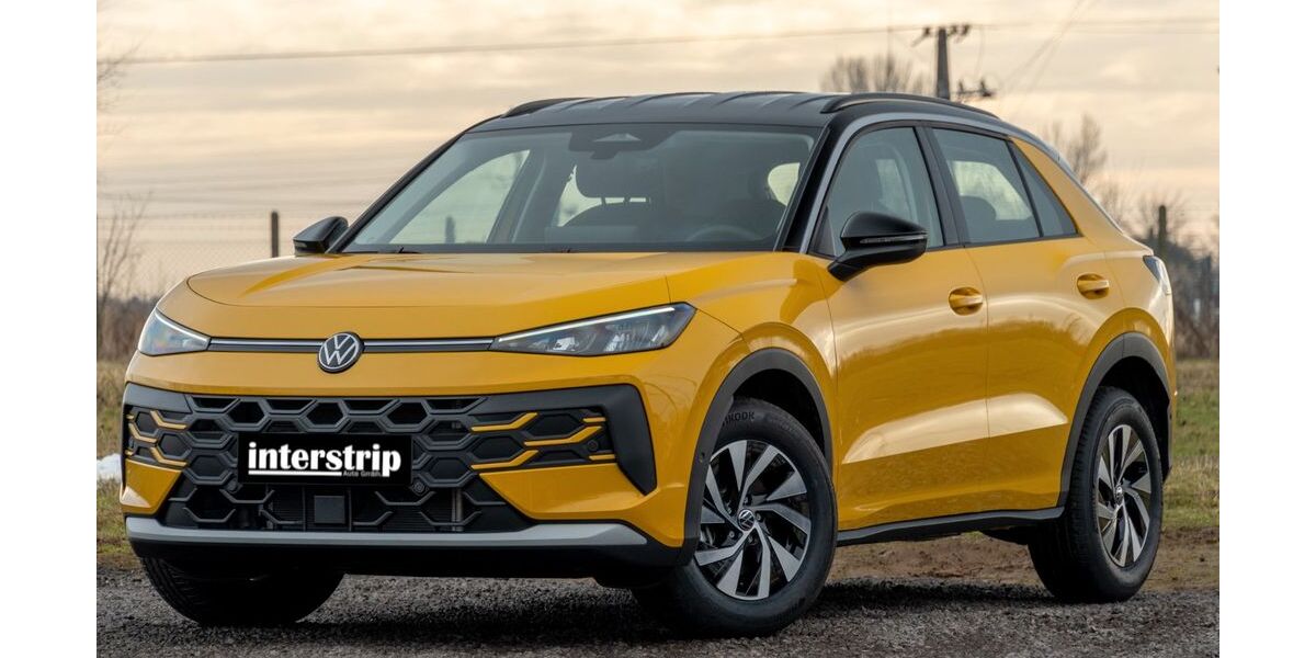 VW T-Roc 9.700 km 29.490 &euro; Höchstädt a.d.Donau 89420