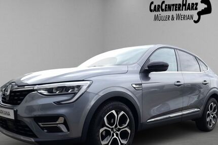 Renault Arkana 17.960 km 19.900 &euro; Blankenburg 38889