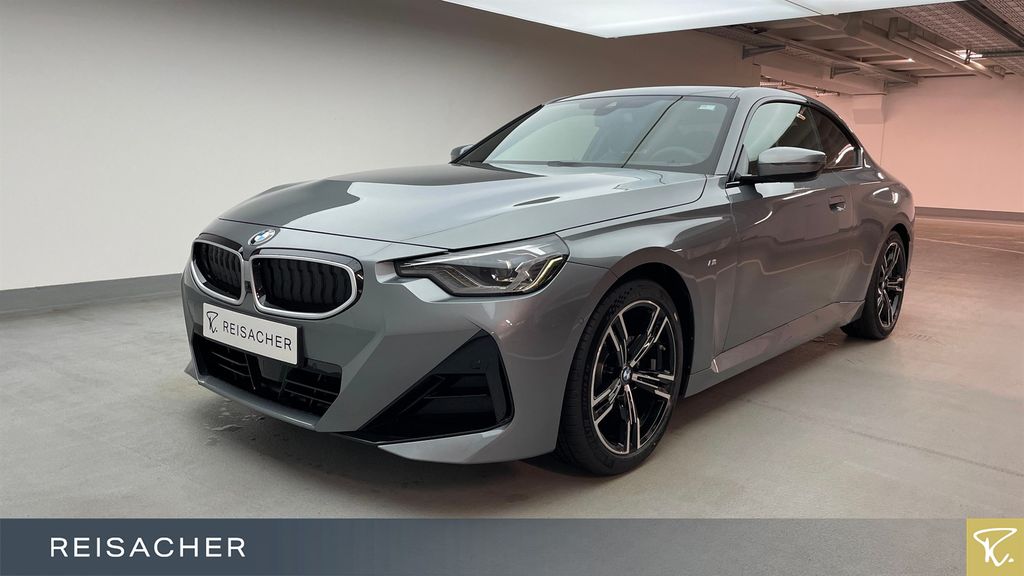 BMW 220 1.758 km 48.490 &euro; Augsburg 86167
