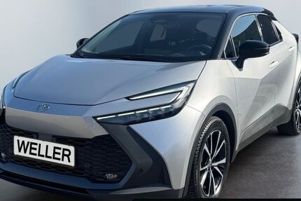 Toyota C-HR 15.725 km 27.440 &euro; Dortmund 44143