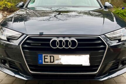 Audi A4 180.000 km 13.499 &euro; Pastetten 85669