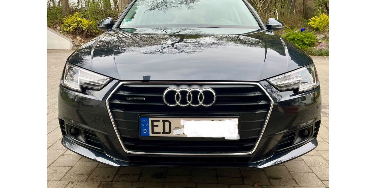 Audi A4 180.000 km 13.499 &euro; Pastetten 85669