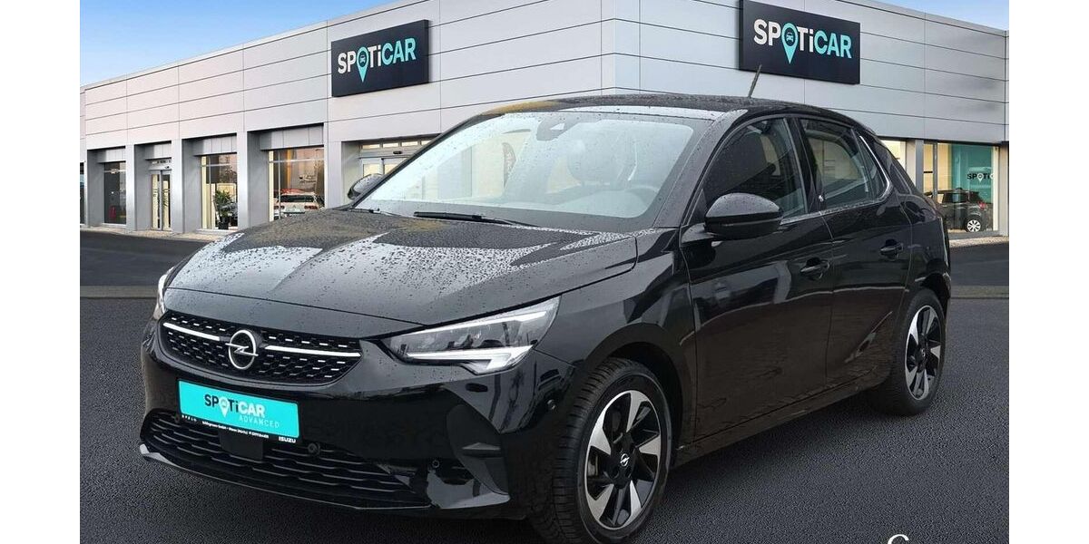 Opel Corsa 37.806 km 16.000 &euro; Waren Müritz 17192