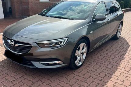Opel Insignia 109.000 km 11.499 &euro; Twistringen 27239