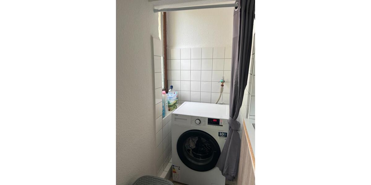 Erdgeschoßwohnung Krefeld - 2 Zimmer, 60 m&sup2;, 585&euro; | Angebot:26662633