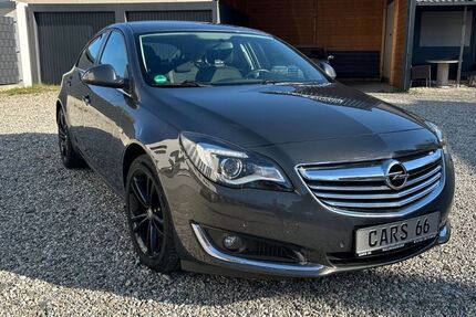 Opel Insignia 126.400 km 7.200 &euro; Waldkraiburg 84478