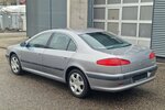 Peugeot 607 Klimaautomatik Original--50 000KM-- 50.000 km 6.999 &euro; Landau 76829