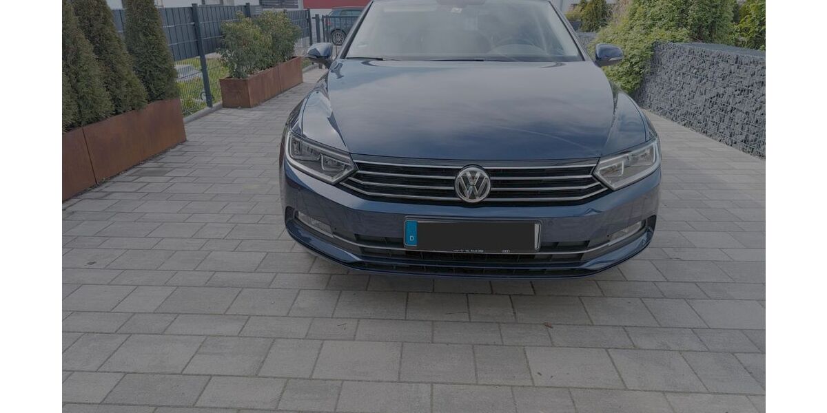 VW Passat 85.000 km 16.500 &euro; Buchdorf 86675