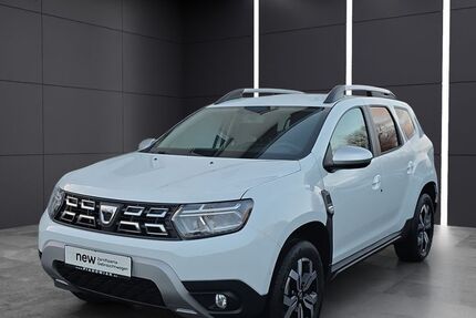 Dacia Duster 24.802 km 15.485 &euro; Neubrandenburg 17039