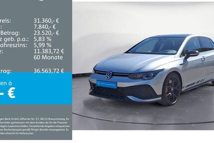 VW Golf 54.767 km 31.360 &euro; Albstadt 72458