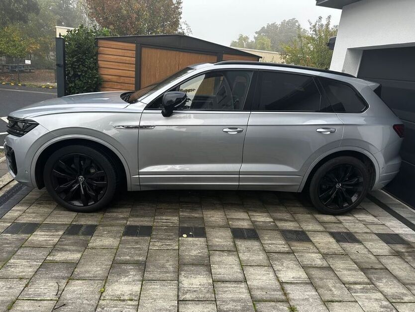 Touareg