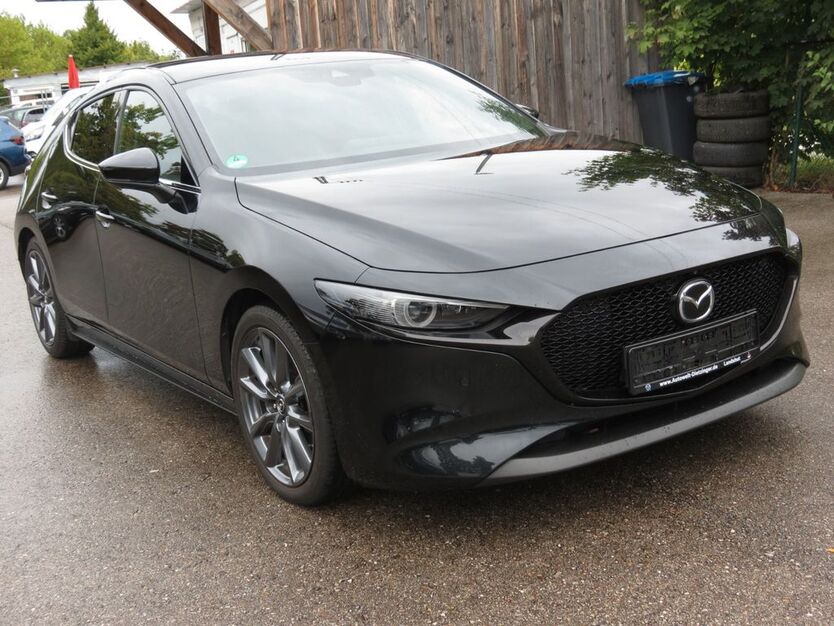 Mazda 3 67.100 km 17.900 € Rosenheim 83026