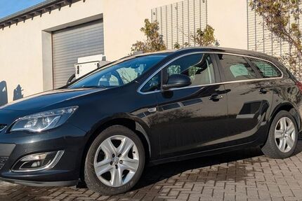 Opel Astra 251.000 km 5.700 &euro; Naumburg 06618