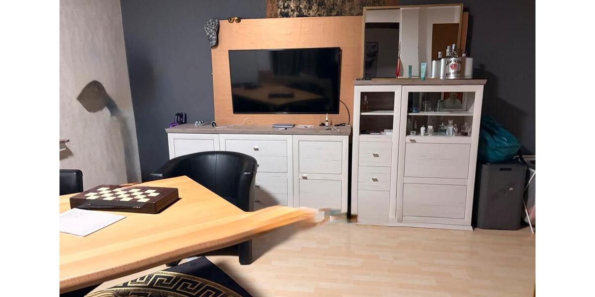 Zimmer auf Zeit Inklusivm 1 zimmer