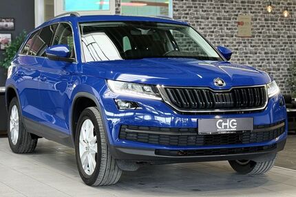 Skoda Kodiaq 118.300 km 20.490 &euro; Balingen 72336