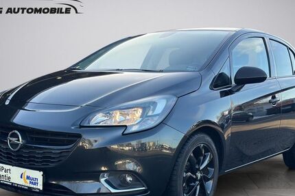 Opel Corsa 147.000 km 8.099 &euro; Neu Wulmstorf 21629