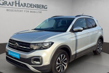 VW T-Cross 42.800 km 16.210 &euro; Tuttlingen 78532