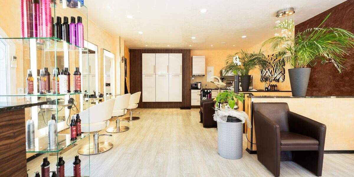 Gewerbeobjekt Villingen-Schwenningen Villingen - 2 Zimmer, 175.000&euro; | Angebot:25744846